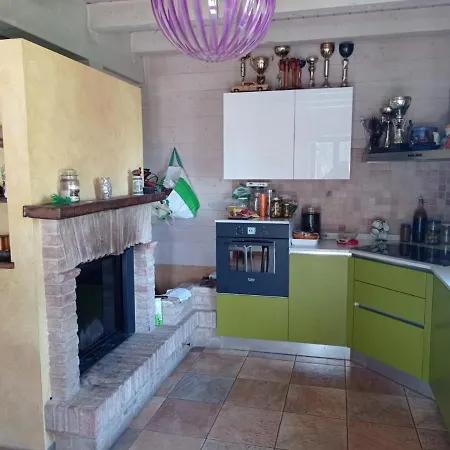 Roberto Villa Monte San Vito