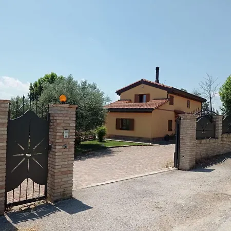 Roberto Monte San Vito
