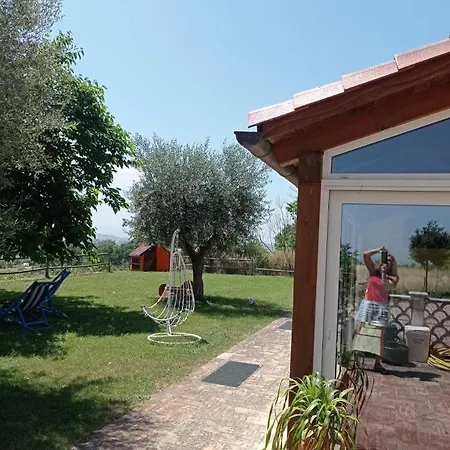 Villa Roberto