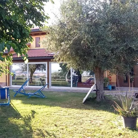 Villa Roberto